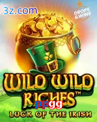 ppgg  jogo irlandês de cassino online