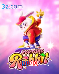 ppgg jogo do coelho da sorte