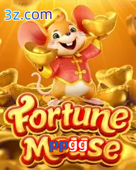 ppgg jogo do rato da sorte
