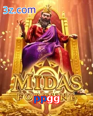 ppgg jogo online do rei midas
