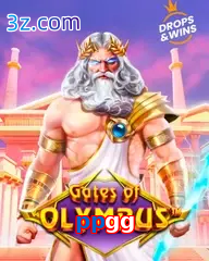 ppgg slots online gates of olympus